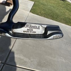 John Bryon Dale Head Putters