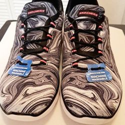 Skechers Summits Brilliant Dreamer sneakers