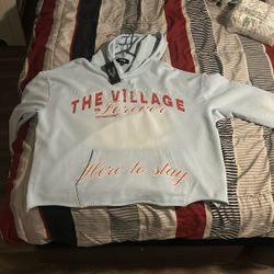 New Village Jacket 