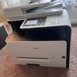 Canon imageCLASS MF8280Cw All-In-One Laser printer