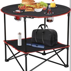 Picnic Camping Table