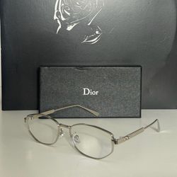 Dior Glasses Unisex 