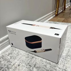 Dyson Airwrap Complete Long