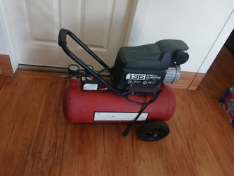 Craftsman air compressor