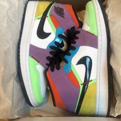 Jordan’s 