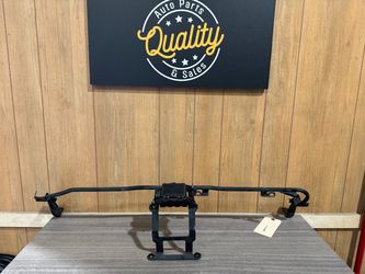 2018 2019 2020 Honda Accord Distance Sensor