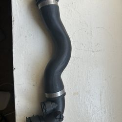 Upper Radiator Coolant Hose/ BMW.. See Description