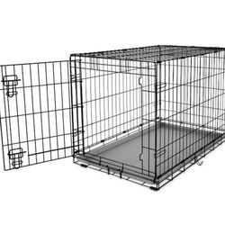 DOG CRATE  (YOU & ME)