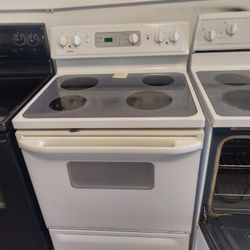 Stove Eléctric Nice Condition Everything