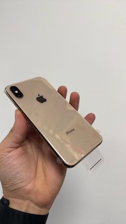 iPhone XS unlocked
