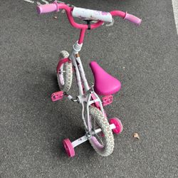 12 inch kids bike