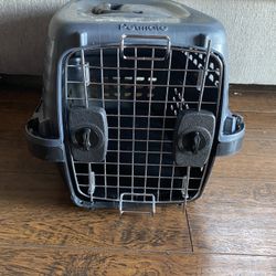 Petmate Crate 