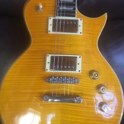 LTD EC256 lp style