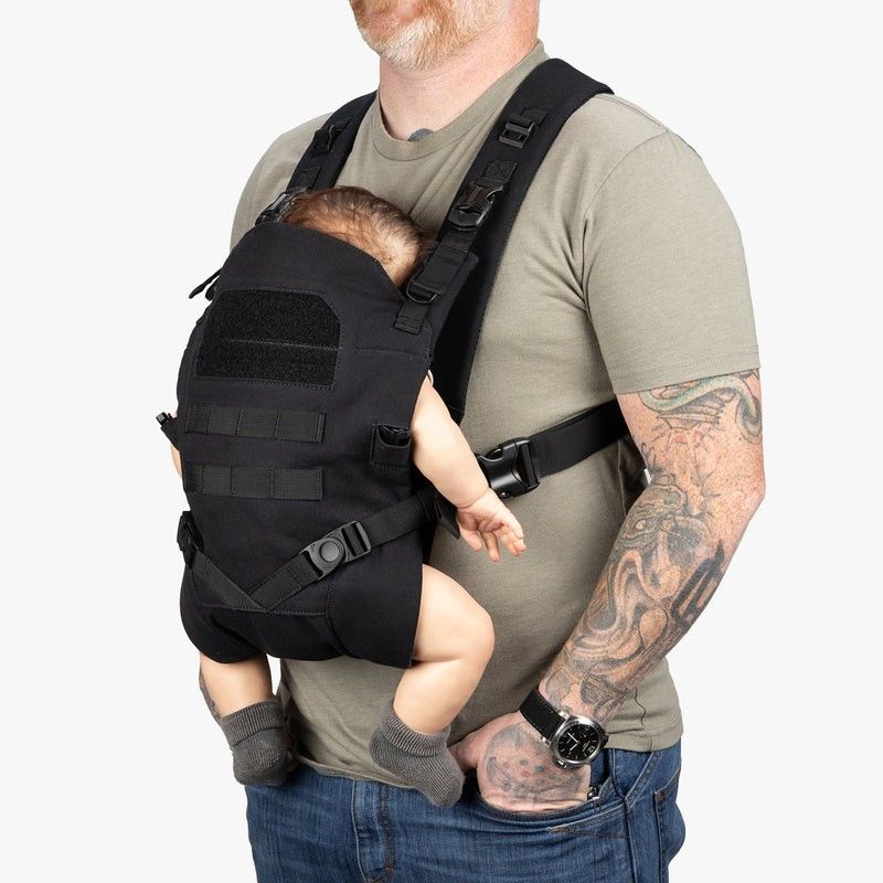 TBG Baby Carrier 