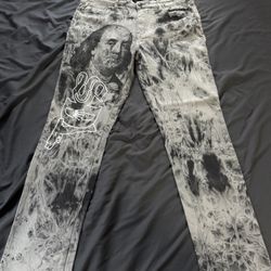 Sky’s Da Limit Jeans SDL