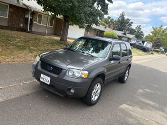 2005 Ford Escape