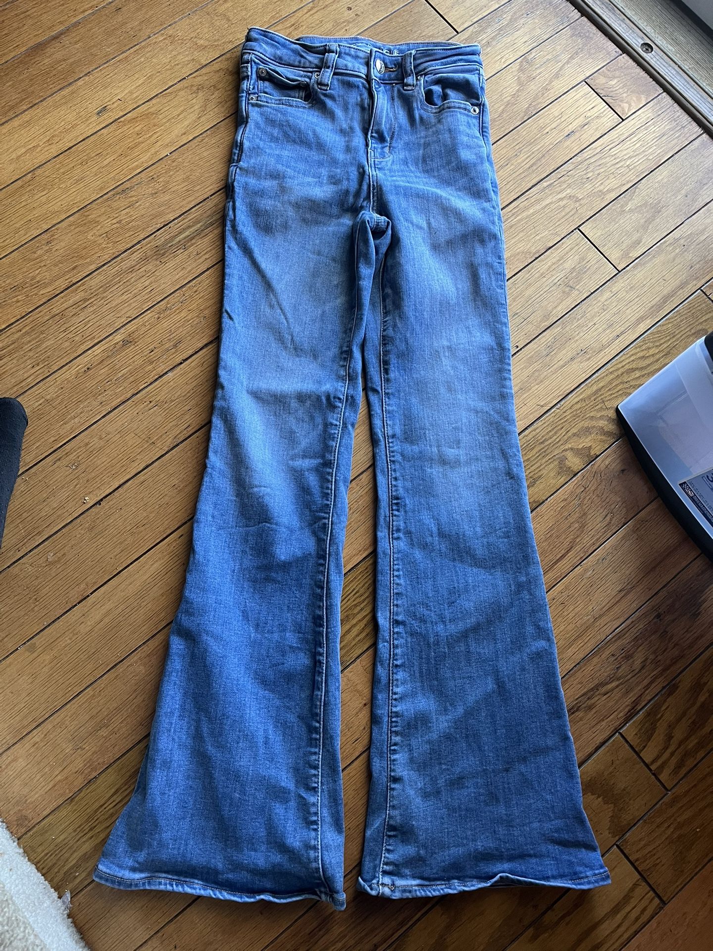 Women’s Size 0 American Eagle Jeans
