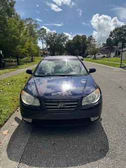 2010 Hyundai Elantra