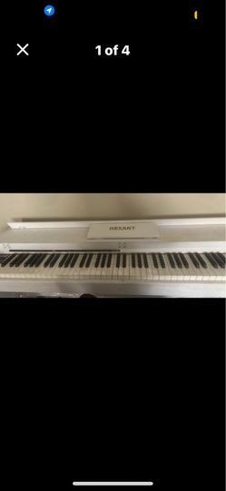 Hexant Piano