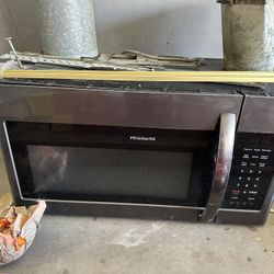 Microwave Oven And Dish Washer 