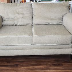 2 Seater Sofa