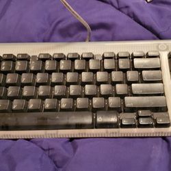 Apple Keyboard