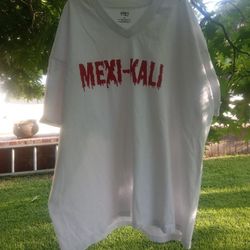 mexi-kali clothing ™️  size 3x