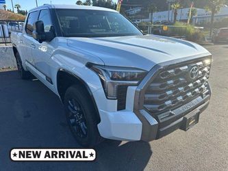 2022 Toyota Tundra