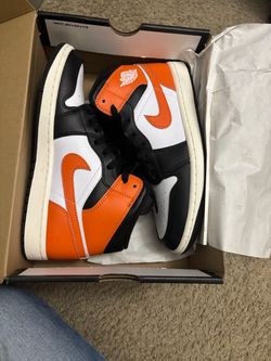 Air Jordan 1 shattered backboard (2025)