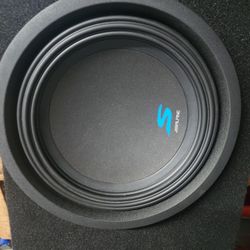 Truck Or Car Sound System 