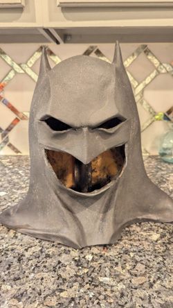 Batman Costume Piece 1940 Inspired