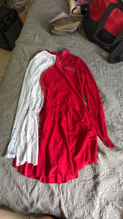 iEFiEL leotard dress