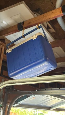 Free cooler