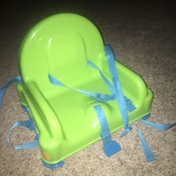 Like New Kids Booster Seat Only $15 Firm