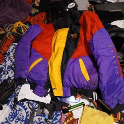 Flotation Aid (Type l l l PFD)   [Life Jacket]