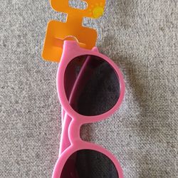 Toddler Kids Sunglasses Brand New