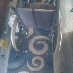 Wheelchair For Sale