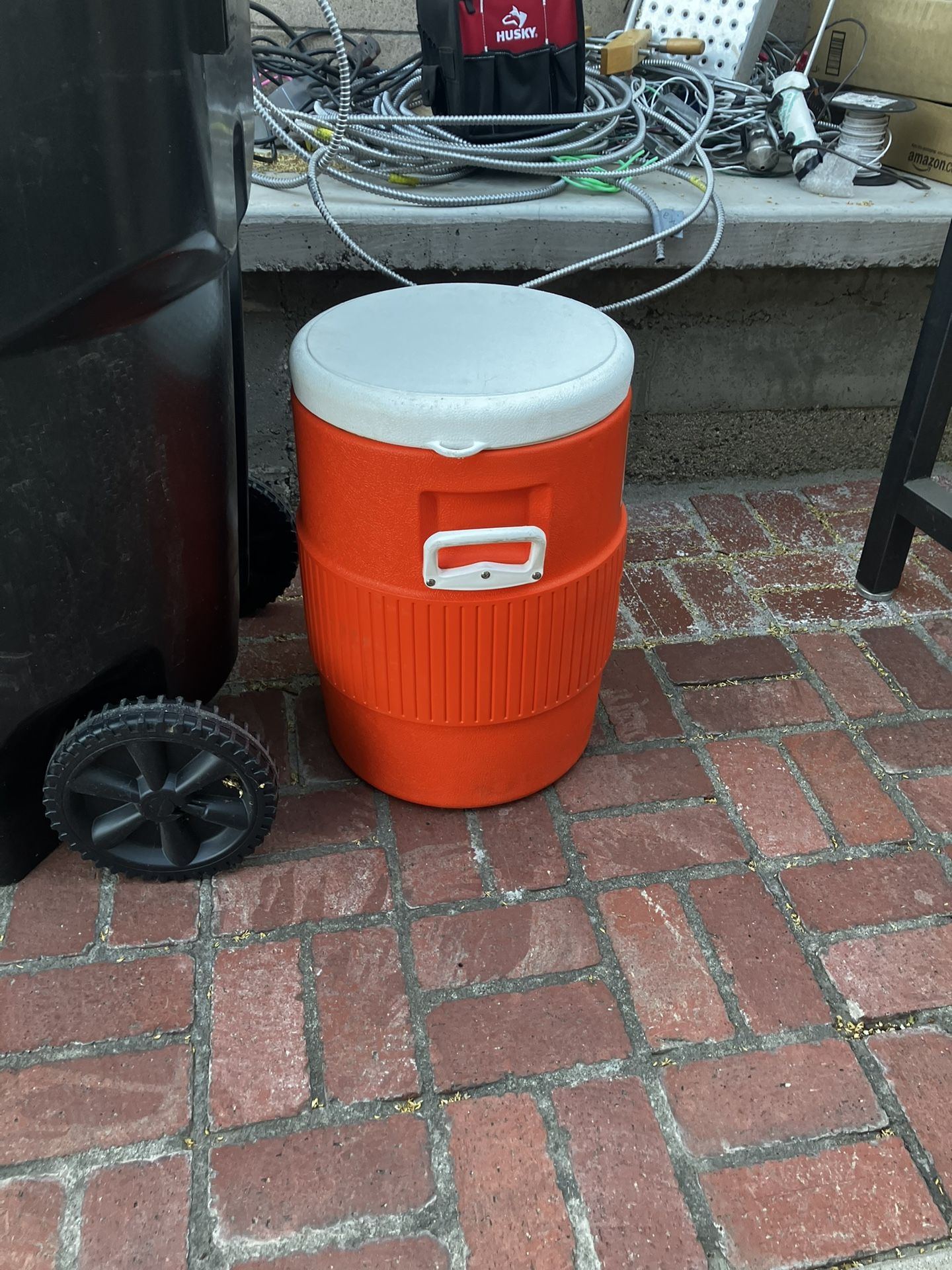 5 Gallon Water Jug