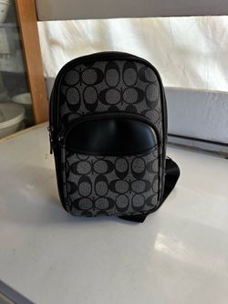 Luxury crossbody bag