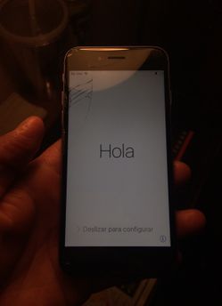 iPhone 6