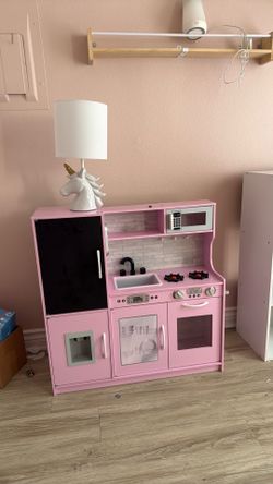 Kids kitchen