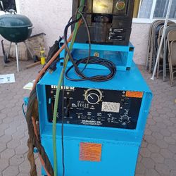 Maquina De Soldar Tig