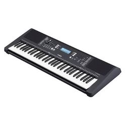 Yamaha PSRE373 61-Key Touch Sensitive Portable Keyboard