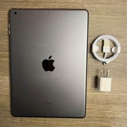 iPad Air 1, Wi-Fi Internet Access,  ICloud Unlocked,  Excellent Condition. 