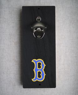 Bruins Bottle Opener