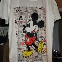 hermosa Blusa L Xl
