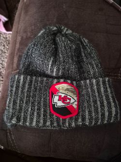Kc cheifs hat