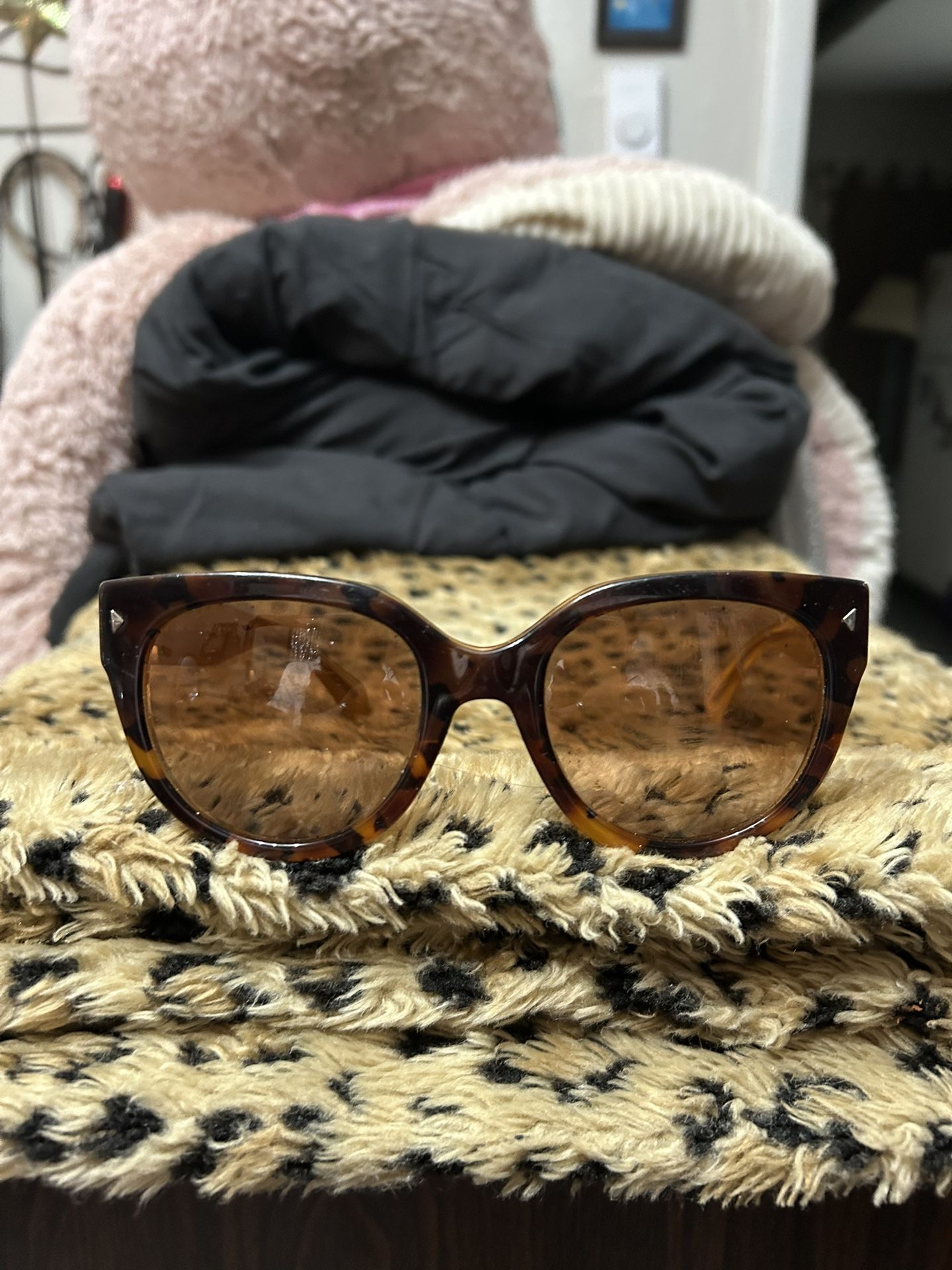 “PRADA” Sunglasses