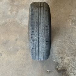 225 65 17 Tire 225 65 R17