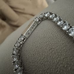 Chain Wit Pendent 